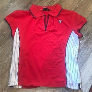 FILA Shirt